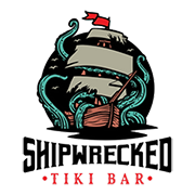 Shipwrecked: Paradise Island (Tiki Bar)