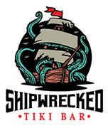 Shipwrecked: Paradise Island (Tiki Bar)